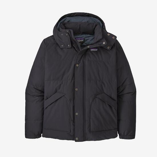 Giacca Patagonia Downdrift Jacket INBK