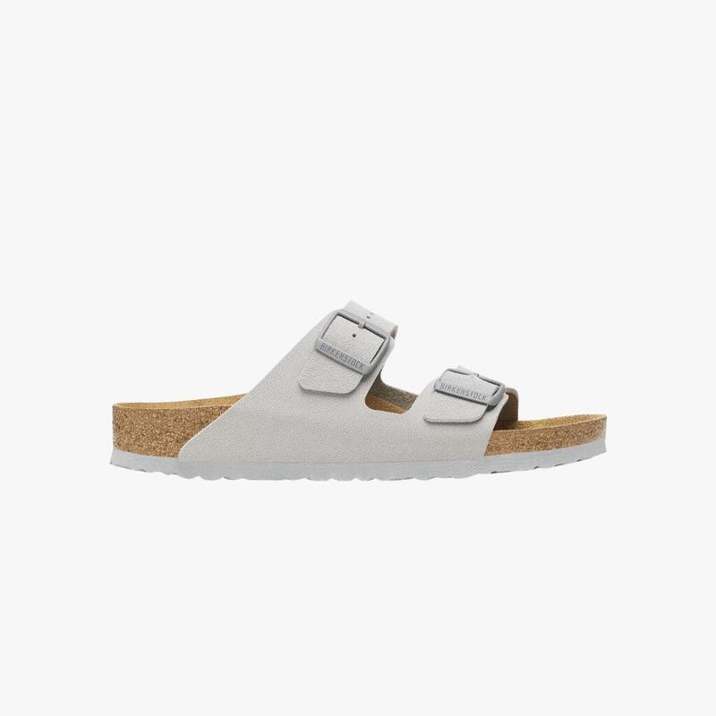 Birkenstock Arizona Birko-Flor piatră monedă