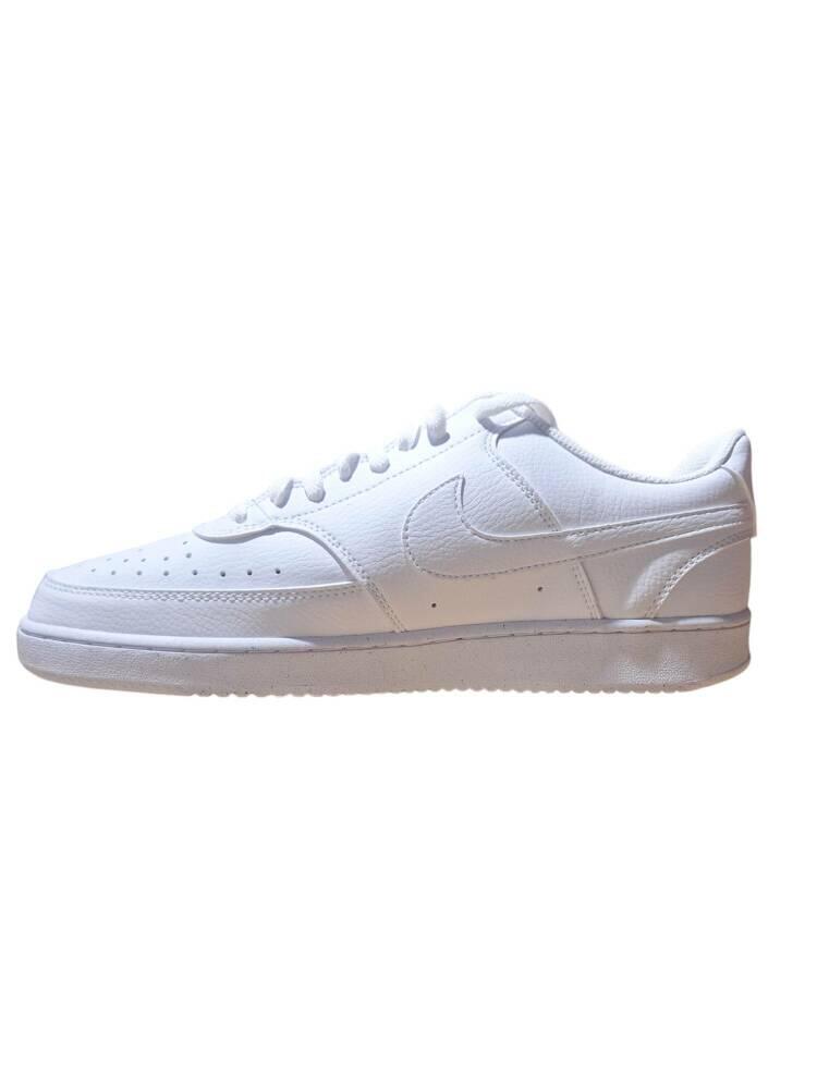 Chaussures pour hommes Nike blanches 2/7