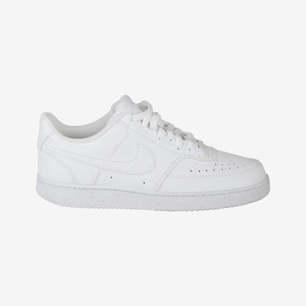BUTY męskie NIKE COURT VISION LOW DH2987-100 białe niskie sportowe 47,5