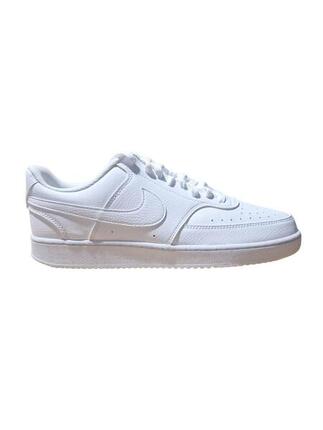 Zapatilla de Tiempo Libre para HOMBRE NIKE Court Vision Low Mens Shoe AA