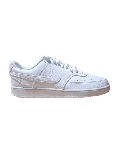Zapatilla de Tiempo Libre para HOMBRE NIKE Court Vision Low Mens Shoe AA