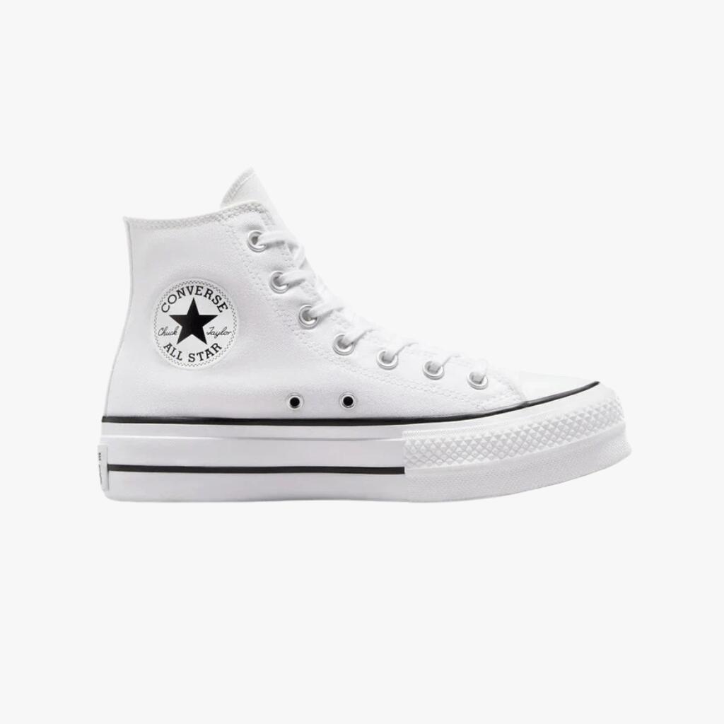 Chaussures montante à plateforme pour adulte Chuck Taylor All Star Platform 7/7