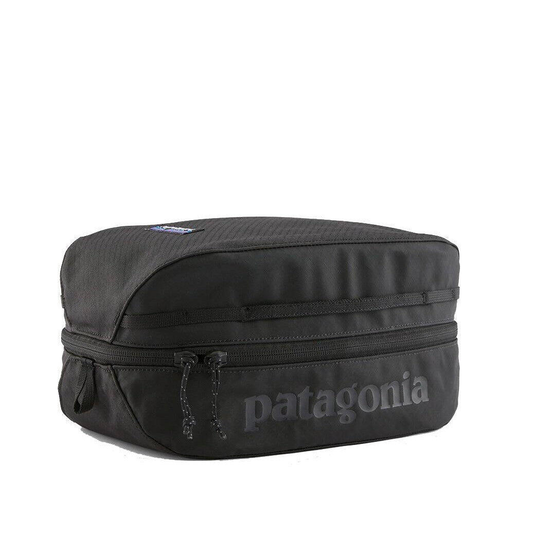 Cube Patagonia Black Hole 6L noir 5/7