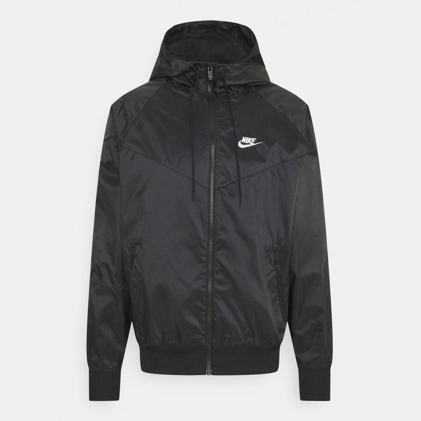 Giubbino Nike Uomo M NK WVN LND WR HD JKT 2/7