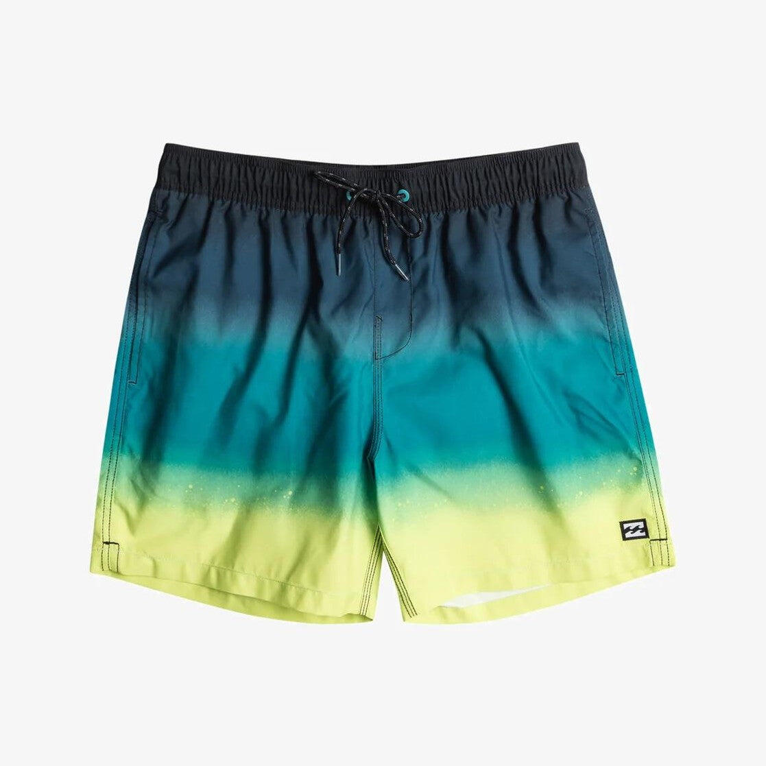 Costume Billabong All Day Fade noir 7/7