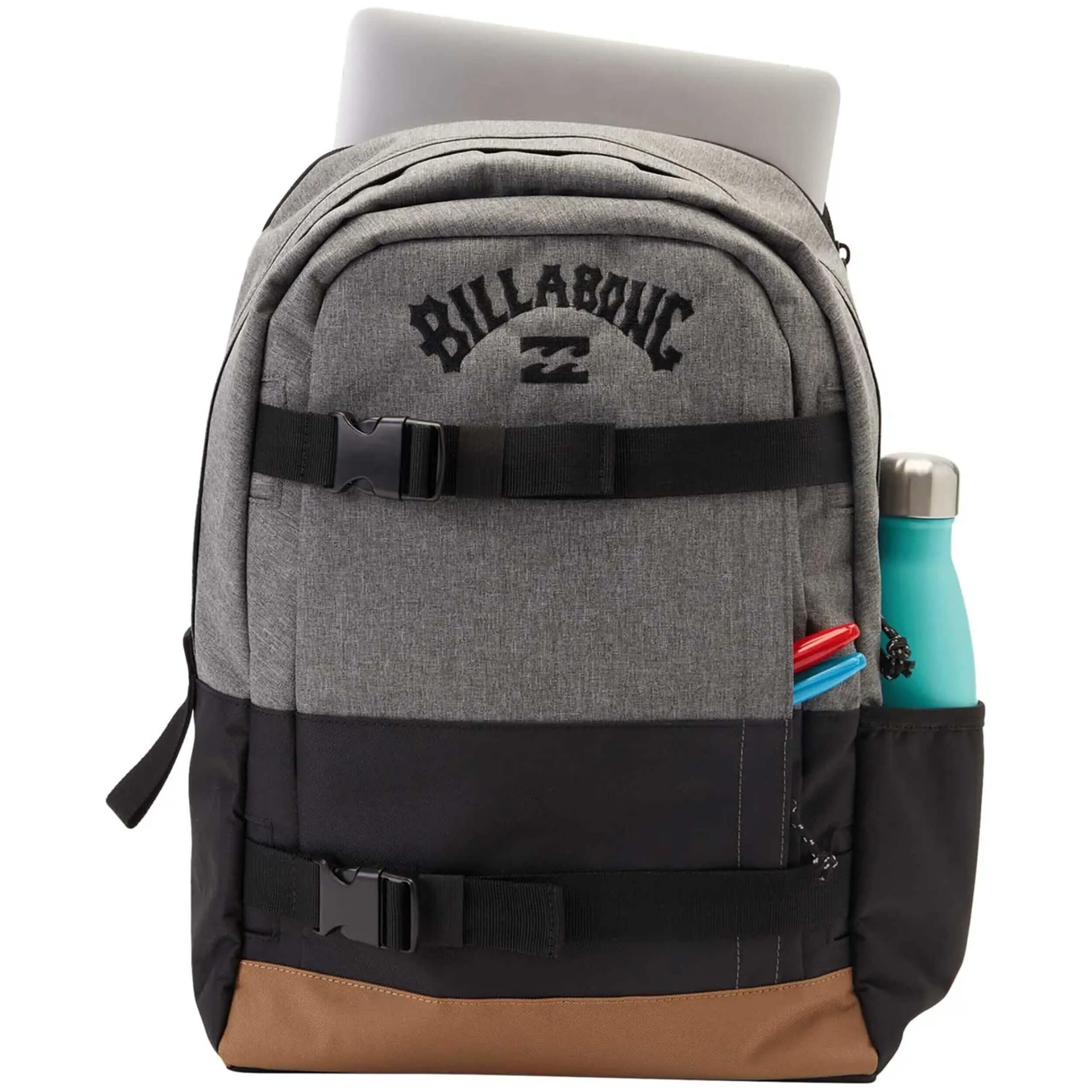 Mochila Billabong Command Stash para hombre 2/7