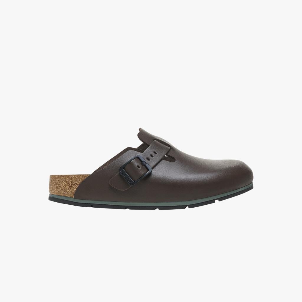 BIRKENSTOCK chaussures de travail 1026189 Birkenstock Boston Pro 6/7