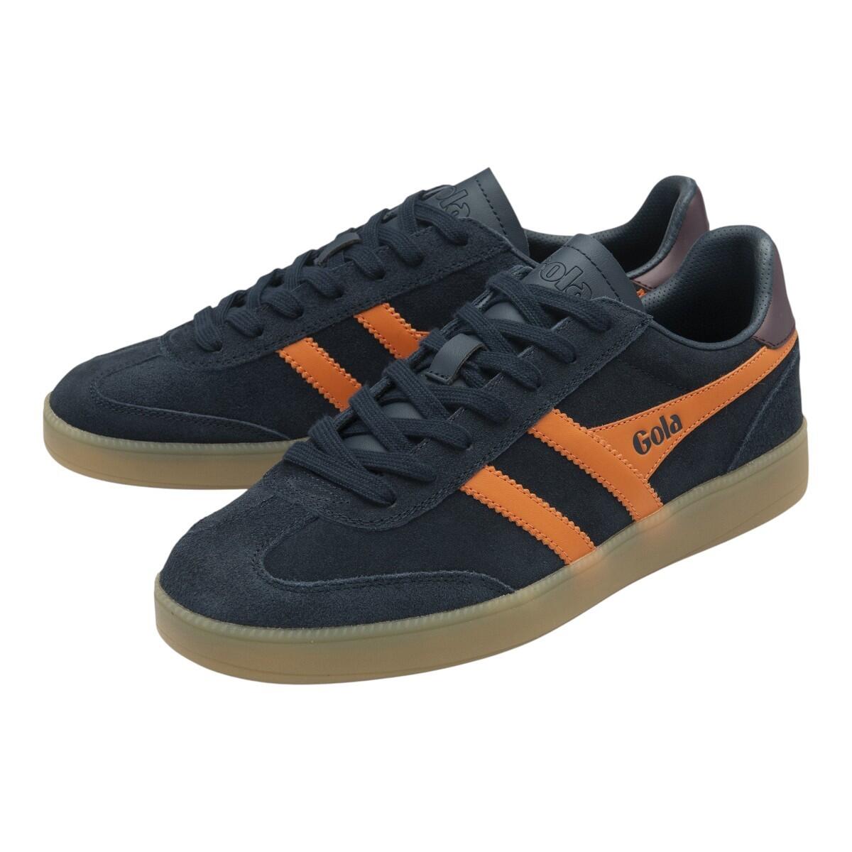 Baskets Homme Baskets Gola VIPER Bleu fonce Gola 3/7