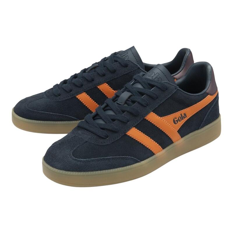 Baskets Homme Baskets Gola VIPER Bleu fonce Gola