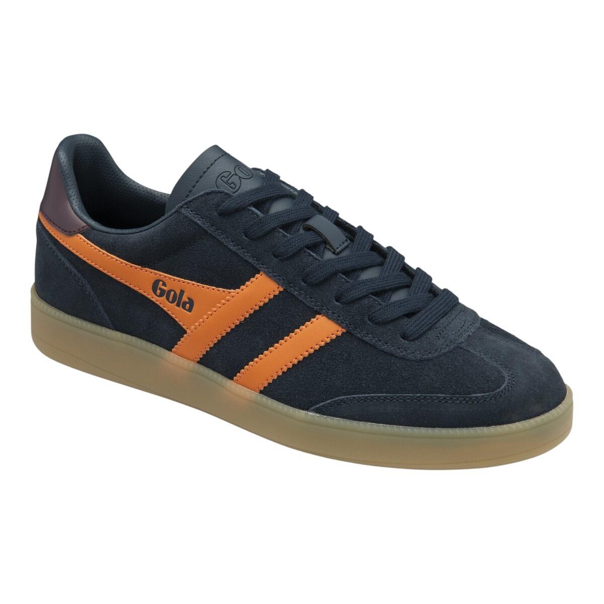 Baskets Homme Baskets Gola VIPER Bleu fonce Gola 2/7