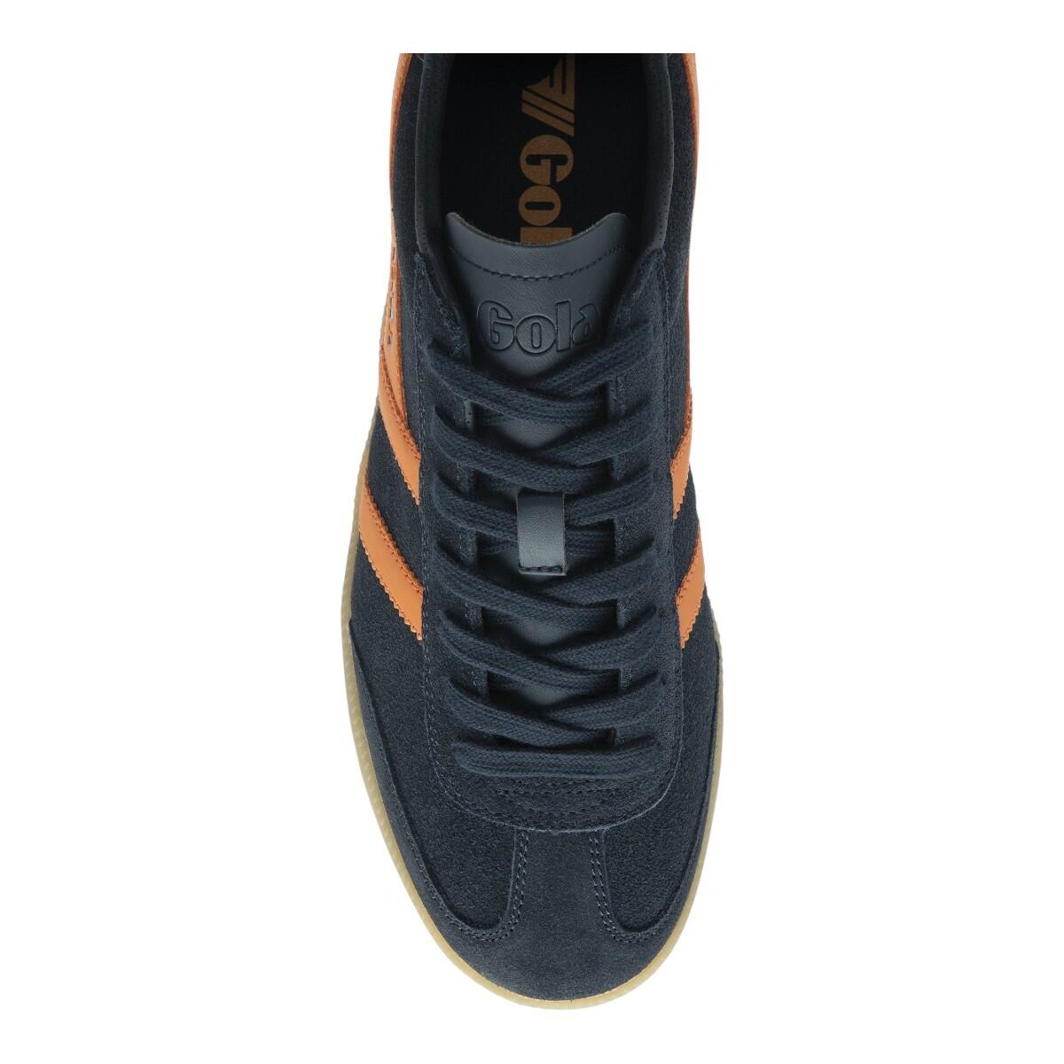 Baskets Homme Baskets Gola VIPER Bleu fonce Gola 5/7