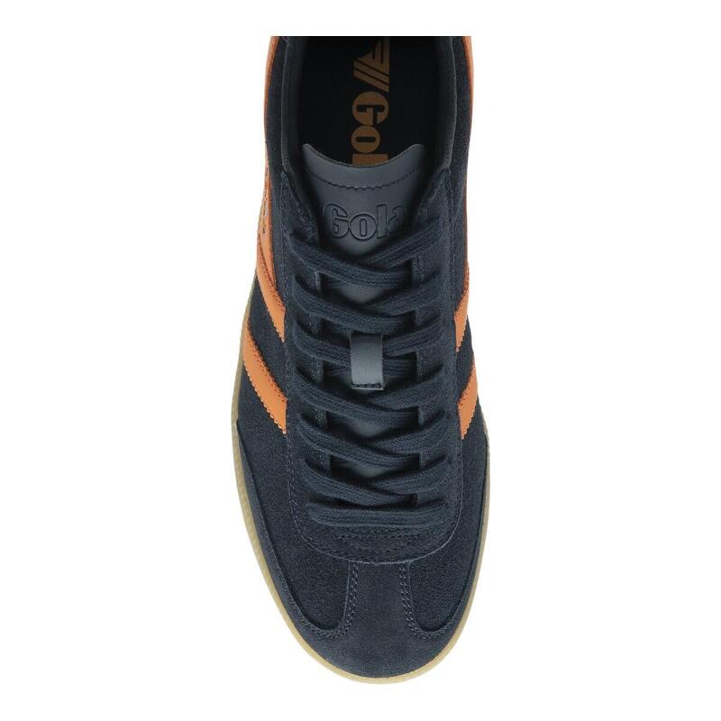 Baskets Homme Baskets Gola VIPER Bleu fonce Gola