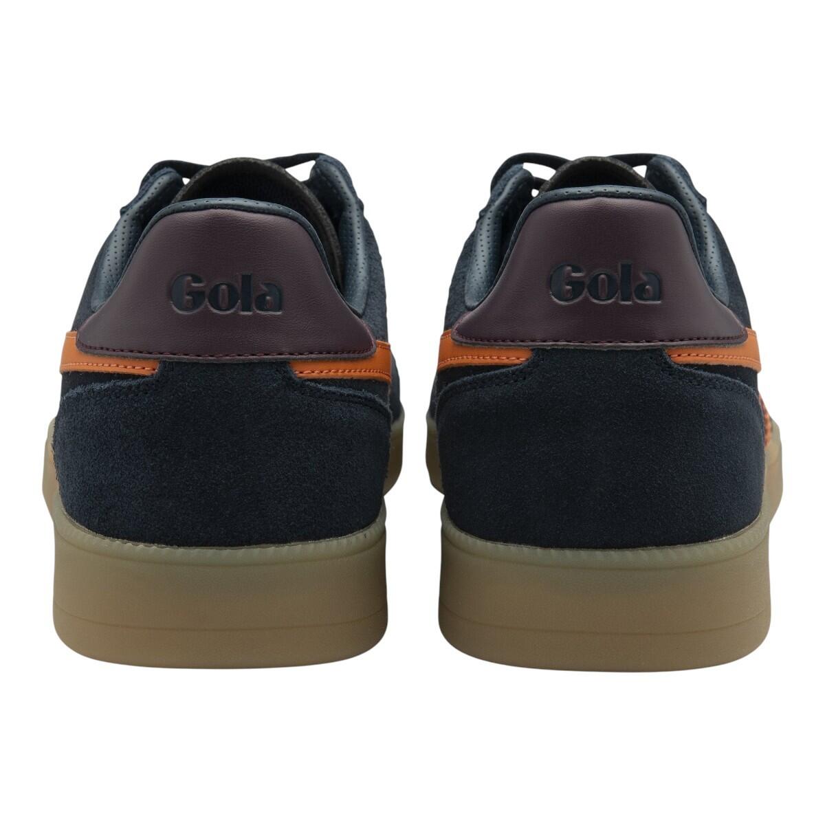 Baskets Homme Baskets Gola VIPER Bleu fonce Gola 4/7