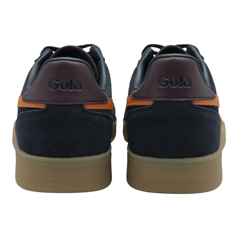 Baskets Homme Baskets Gola VIPER Bleu fonce Gola