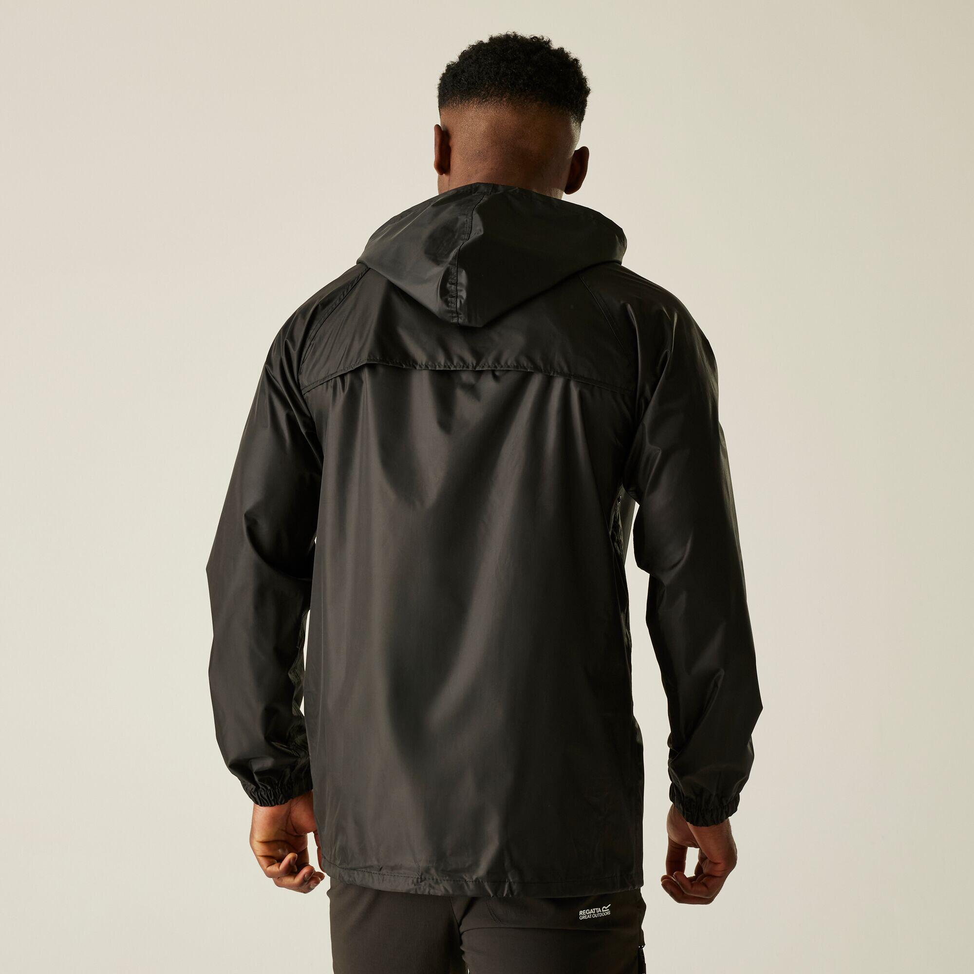 Regenjacke Regatta Stormbreak 2/5