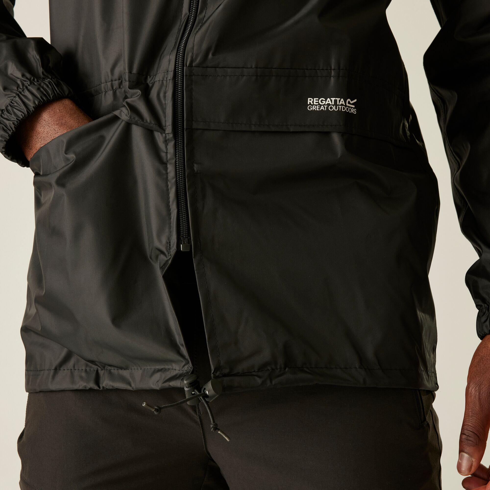 Regenjacke Regatta Stormbreak 4/5