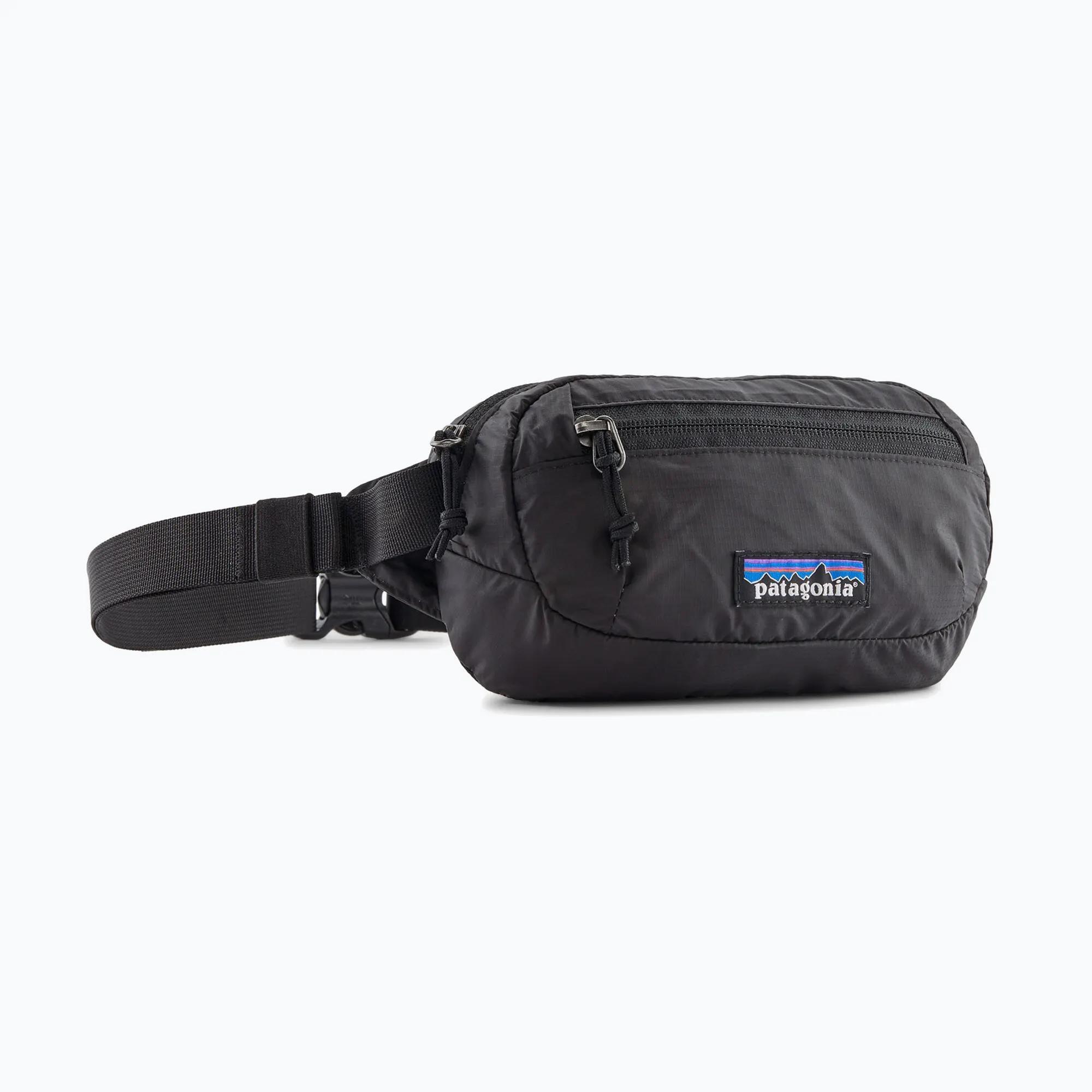 Heuptasje Patagonia Terravia Mini Hip Pack zwart 5/7