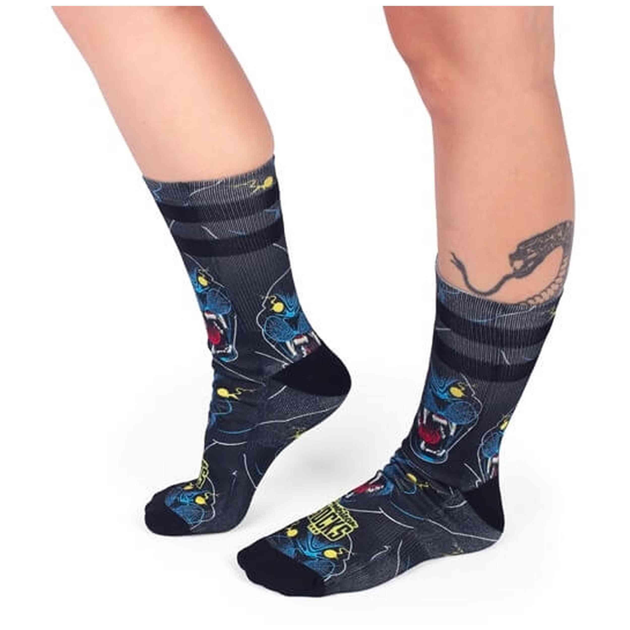 Calcetines American socks Mid High para hombre 2/7