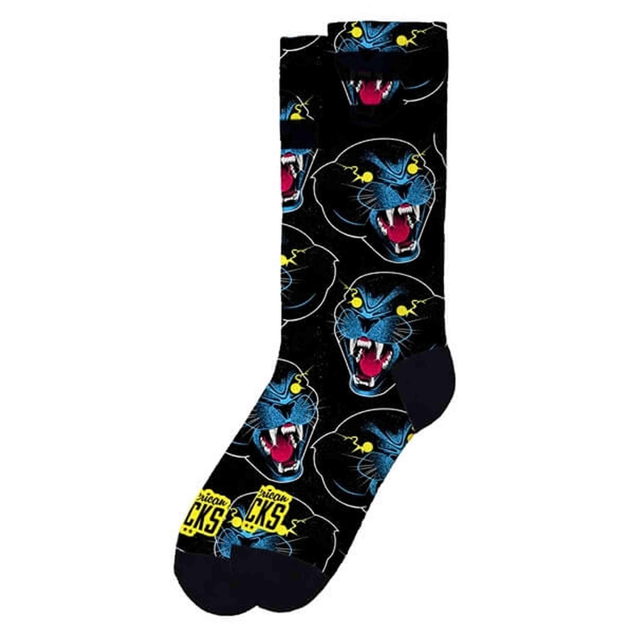 AMERICAN SOCKS picture