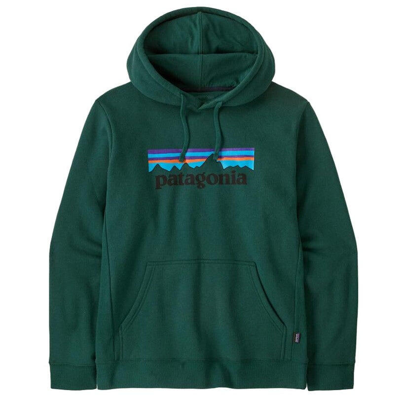 Sweat à capuche Patagonia Logo Uprisal CASG 7/7