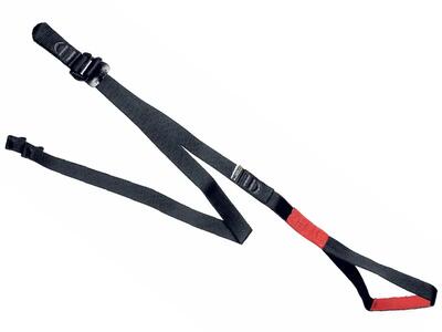 Cinghia Regolabile Singing Rock Footer II 50–150 cm
