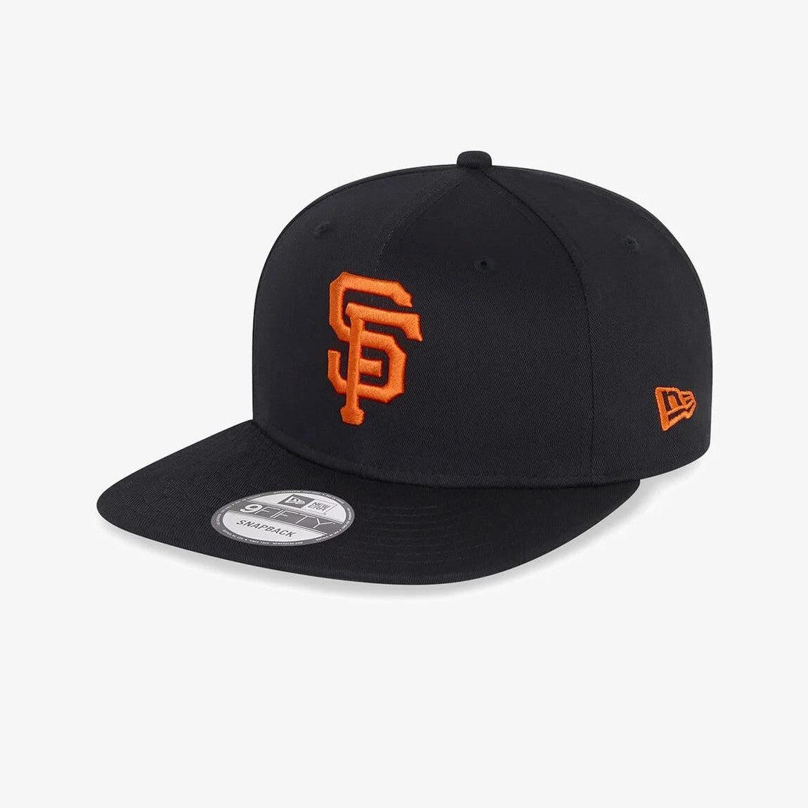 Gorra New era modelo San Francisco Giants MLB 9Fifty Snapback para unisex 7/7