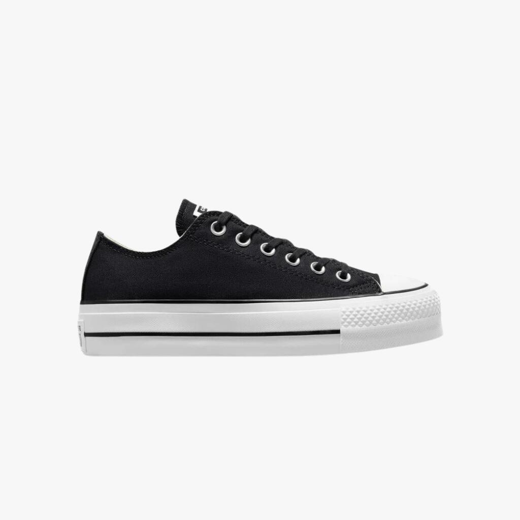 Tênis para Mulher Converse Preto 7/7
