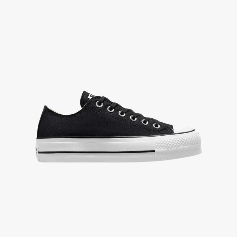Adidași Converse All Star Chuck Taylor Platform Canvas Negru