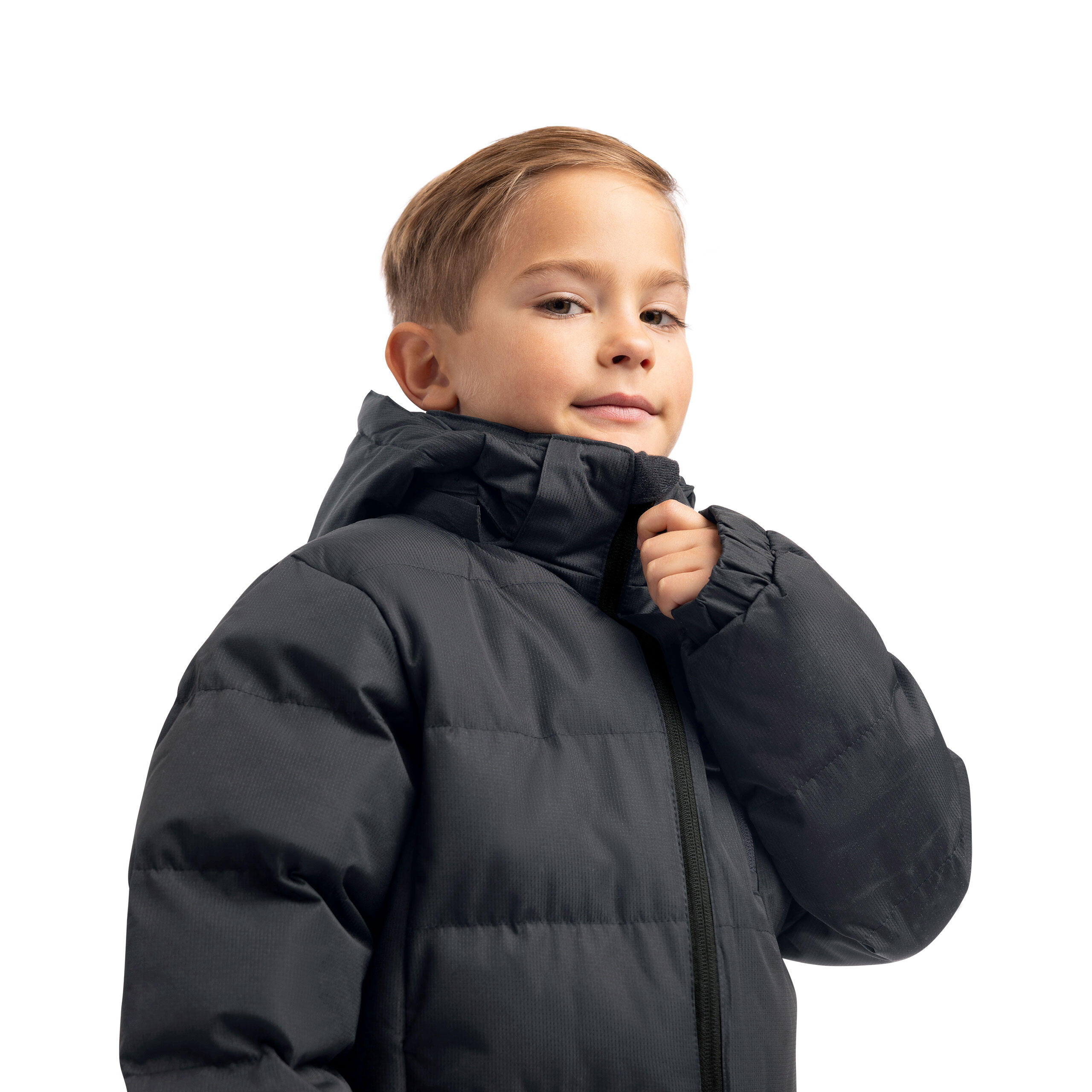 Piumino da bambino Trespass Tuff 4/5