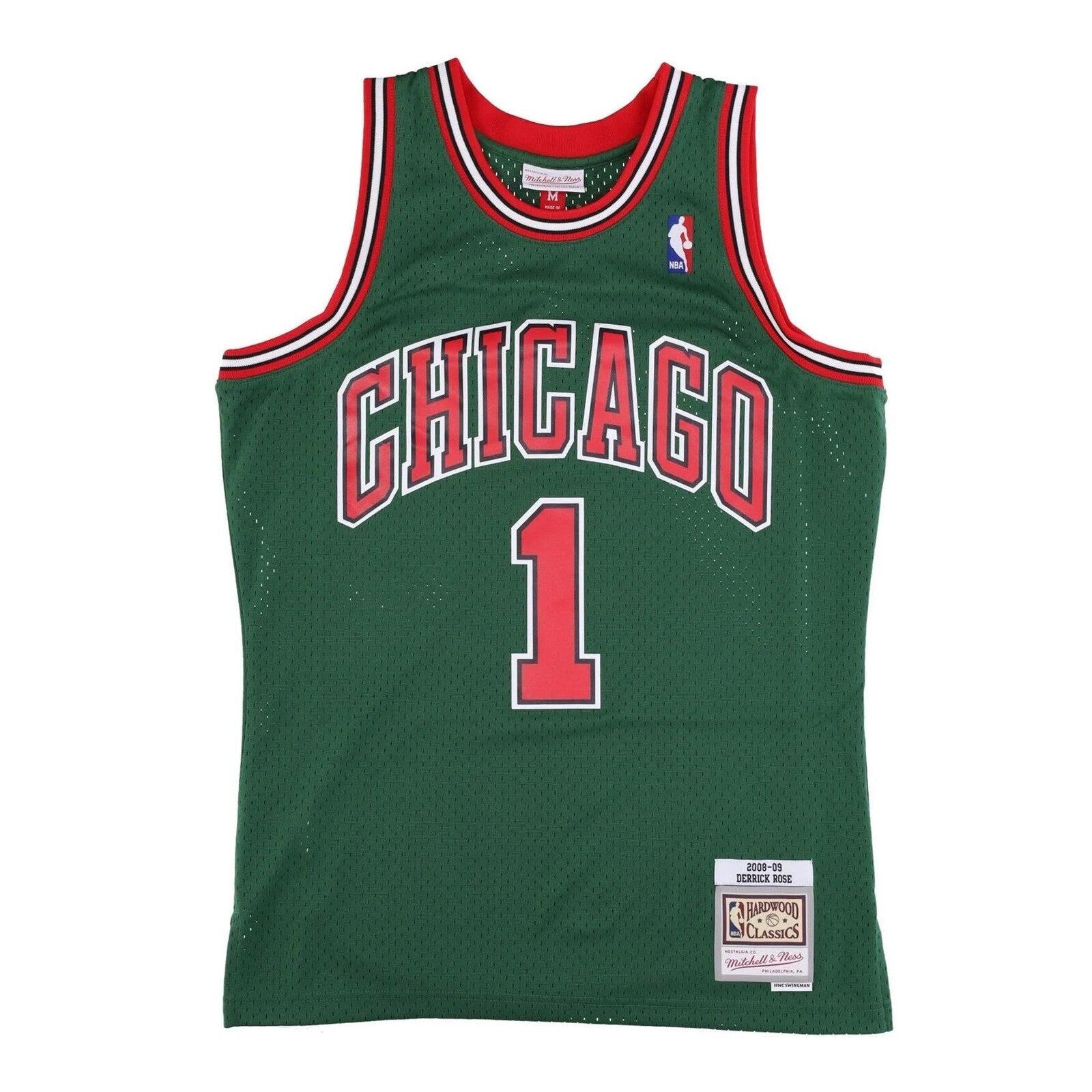 T-shirt Mitchell & ness modelo SMJYCP19241CBUDKGN08DRS para homem 5/7