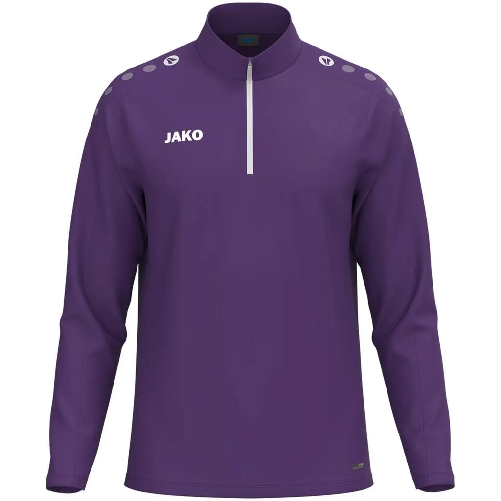 Kids' zip-up top Jako One