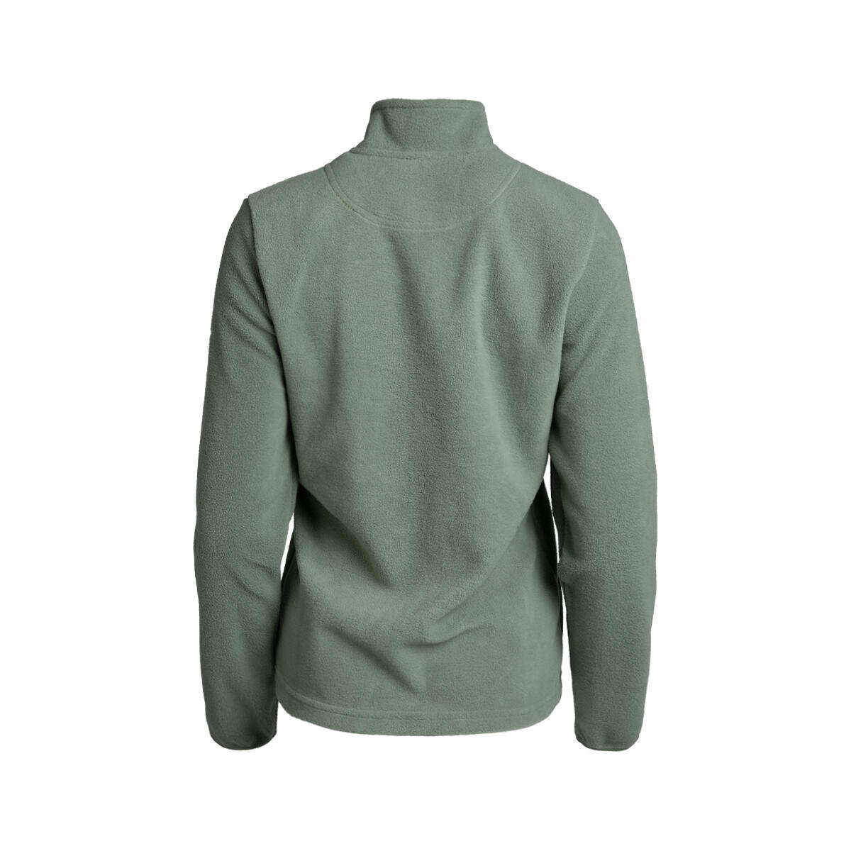 Casaco desportivo feminino com fecho de correr Izas PADRU W : Estilo , conforto 2/4