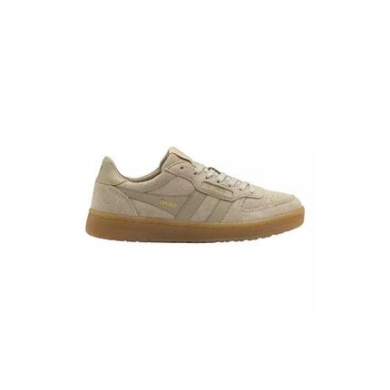 Baskets en daim femme Gola Hawk