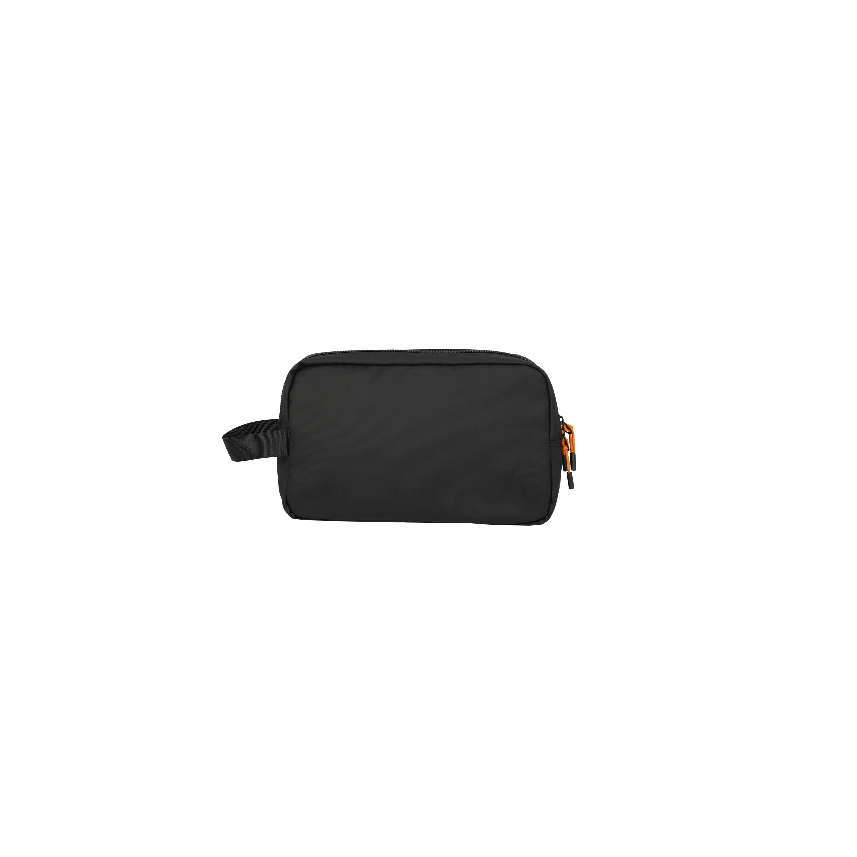 BRIIZE Toilet Bag, Black 2/6