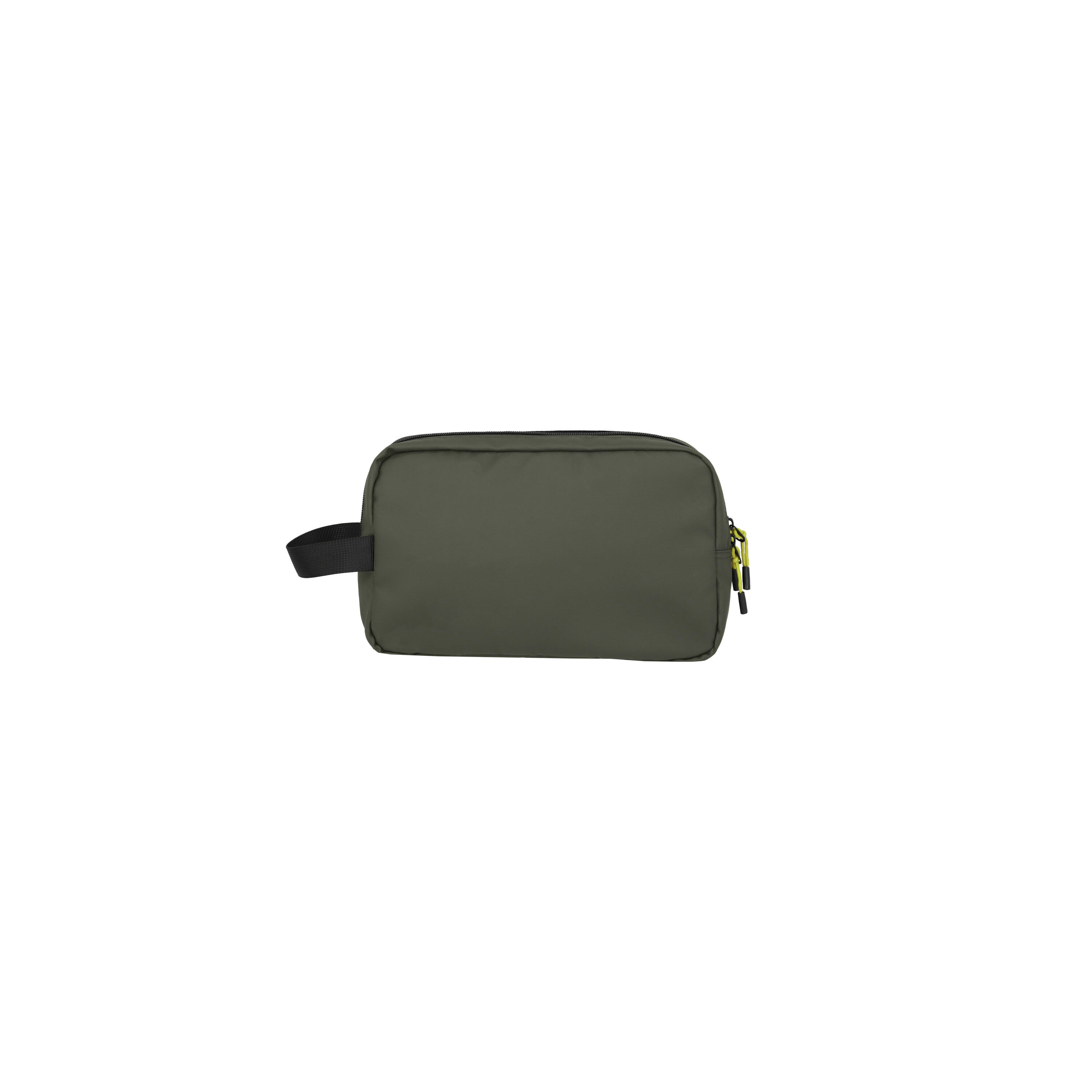 BRIIZE Toilet Bag, Black 5/6