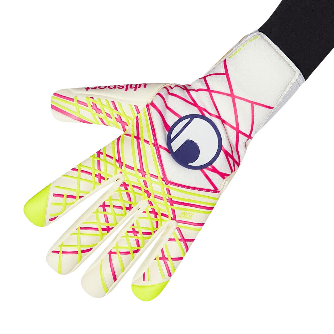 Gants de gardien Uhlsport Prediction Absolutgrip HN Maignan #375 3/5