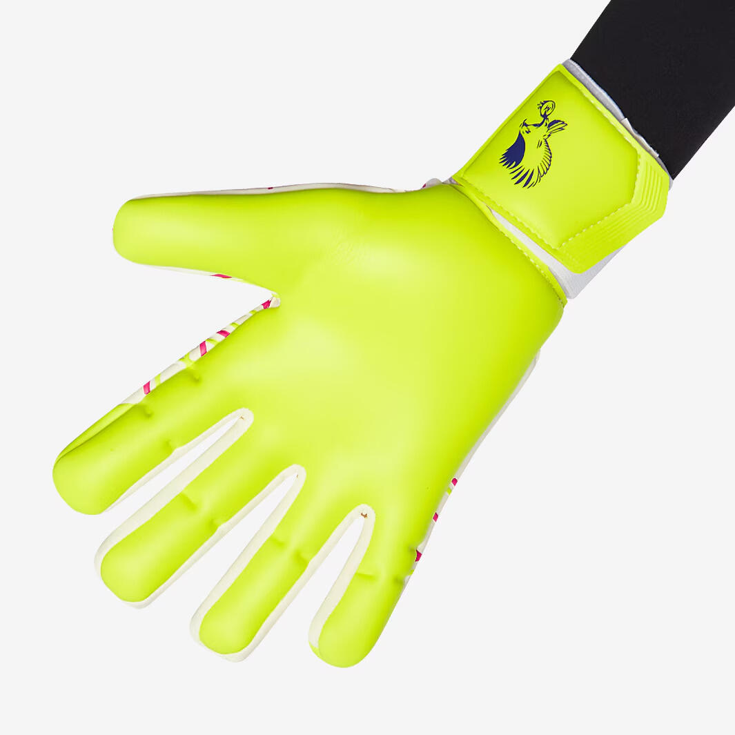 Gants de gardien Uhlsport Prediction Absolutgrip HN Maignan #375 2/5