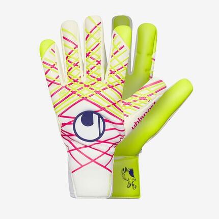 Gants de gardien Uhlsport Prediction Absolutgrip HN Maignan #375