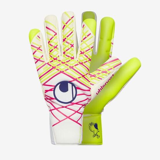 Gants de gardien Uhlsport Prediction Absolutgrip HN Maignan #375