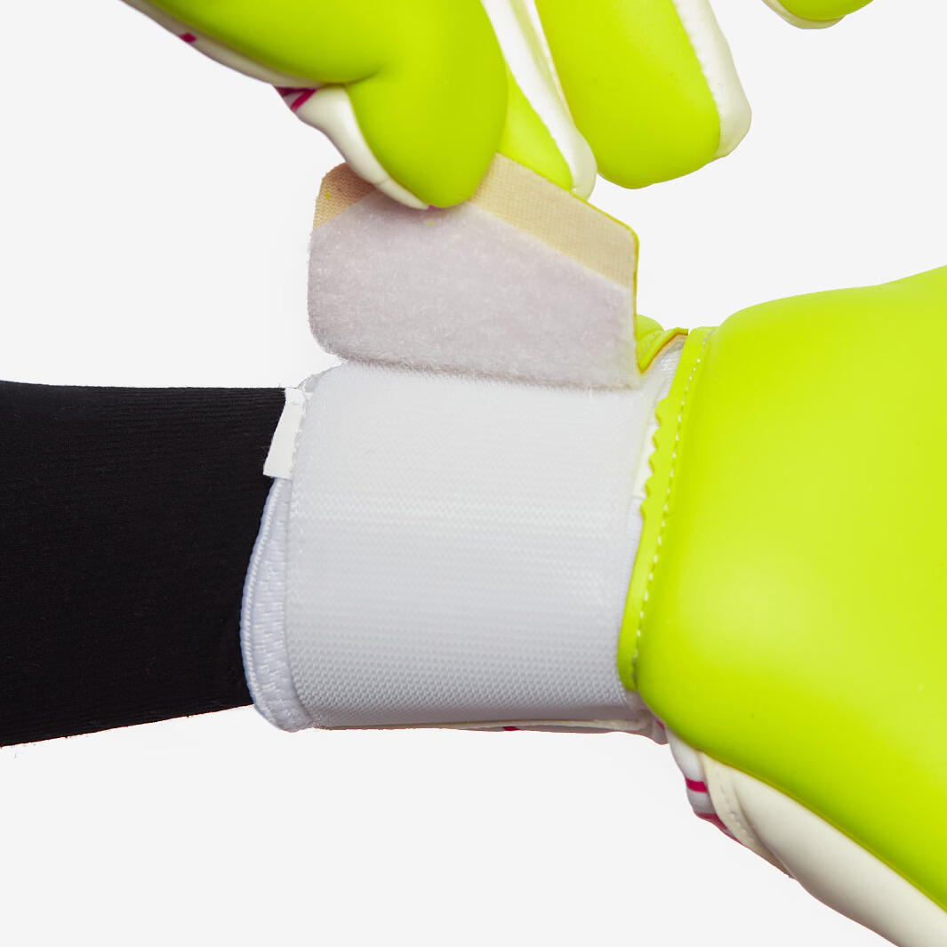 Gants de gardien Uhlsport Prediction Absolutgrip HN Maignan #375 4/5