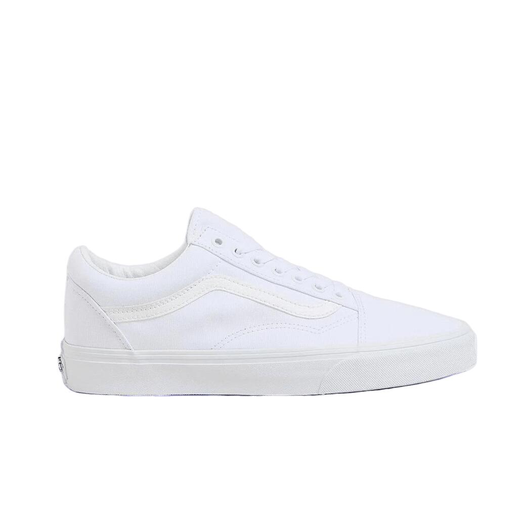 Baskets Vans modèle VN000D3HW001 pour unisexe 7/7
