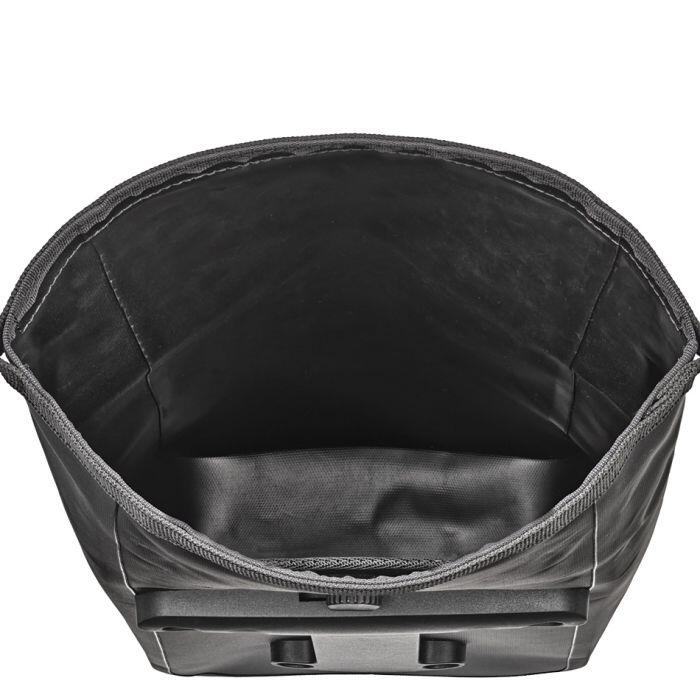 Bolsa de Horquilla Estanca 3l Columbus Con Soporte Negra 4/7