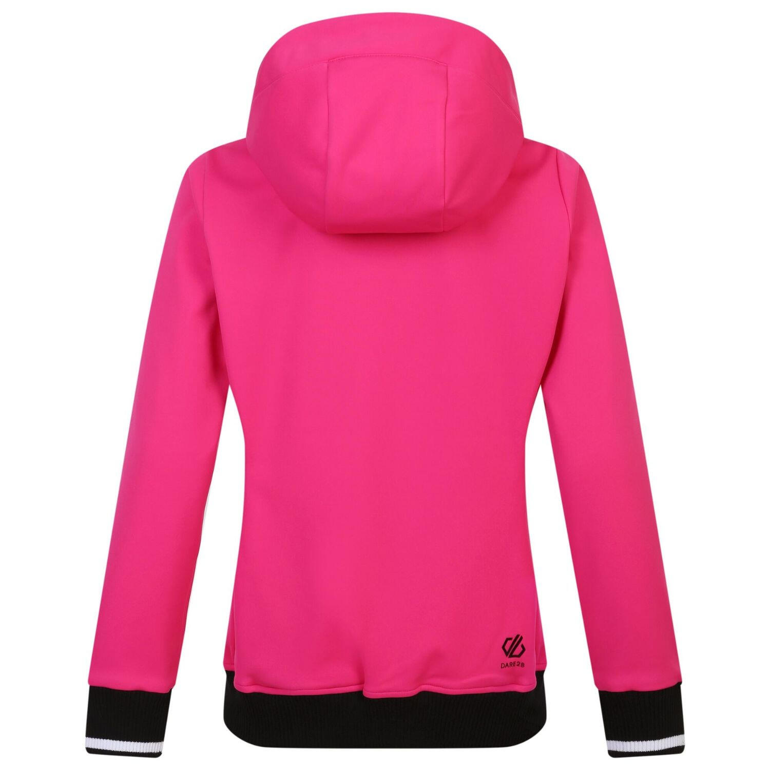 Veste de randonnée hybride Dare2b Fend pour femme 7/7