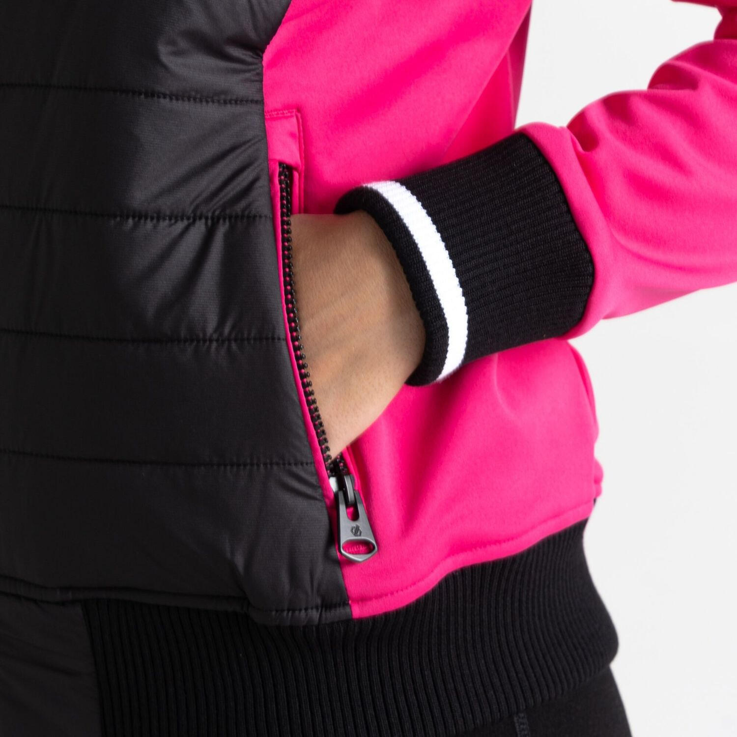 Veste de randonnée hybride Dare2b Fend pour femme 4/7