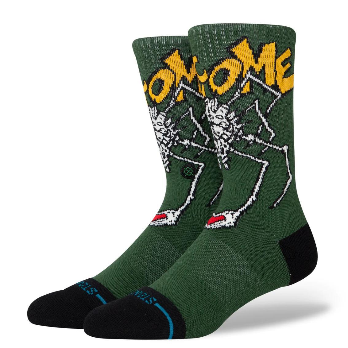 Chaussettes Stance modèle A556A24WWC pour unisexe 4/7