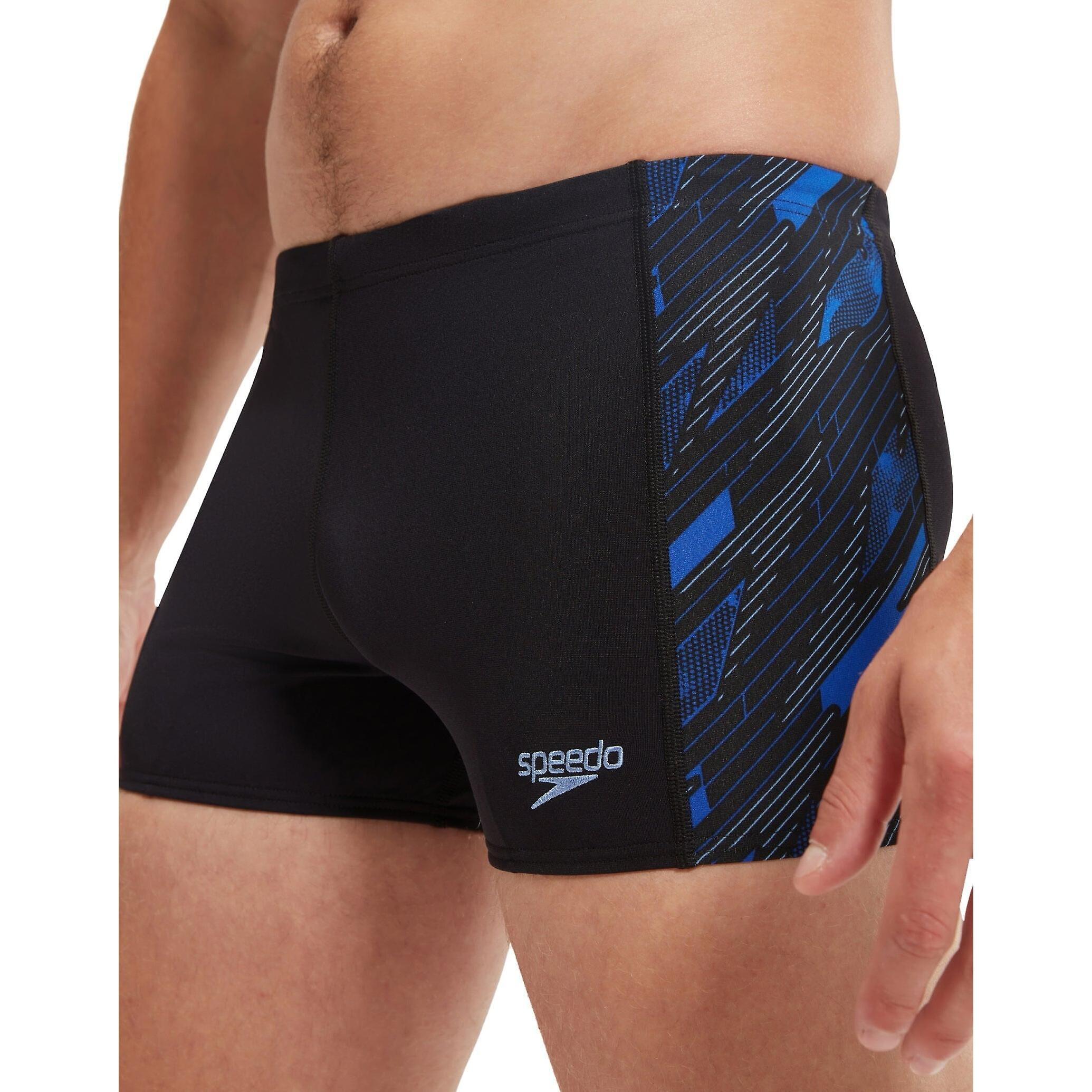 Calções de banho Speedo H-Boom Panel 3/5
