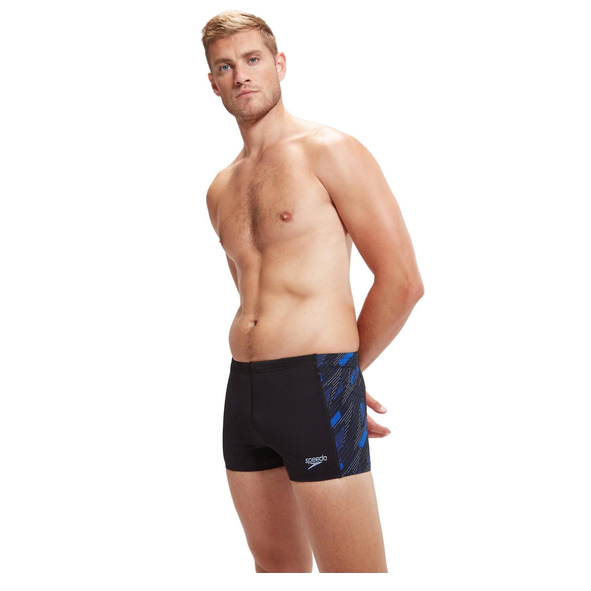 SPEEDO Swim shorts Speedo H-Boom Panel