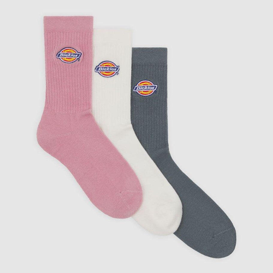 Calzini unisex Valley Grove 3-pack 6/7
