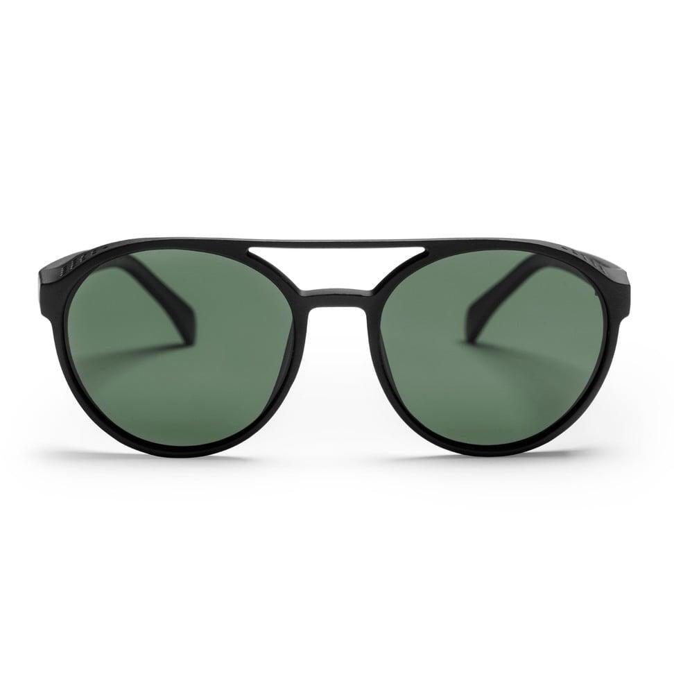 Chpo Rickard Sonnenbrille Schwarz - Voller UV-Schutz 2/7